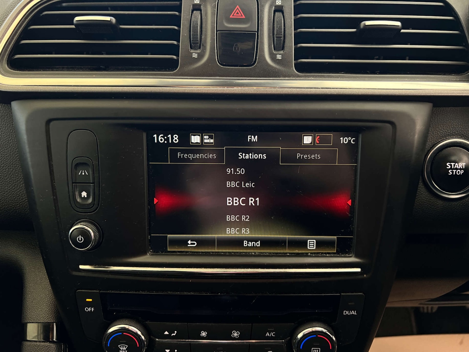 Used Renault Kadjar 2018 for sale - 77702611: Photo 19