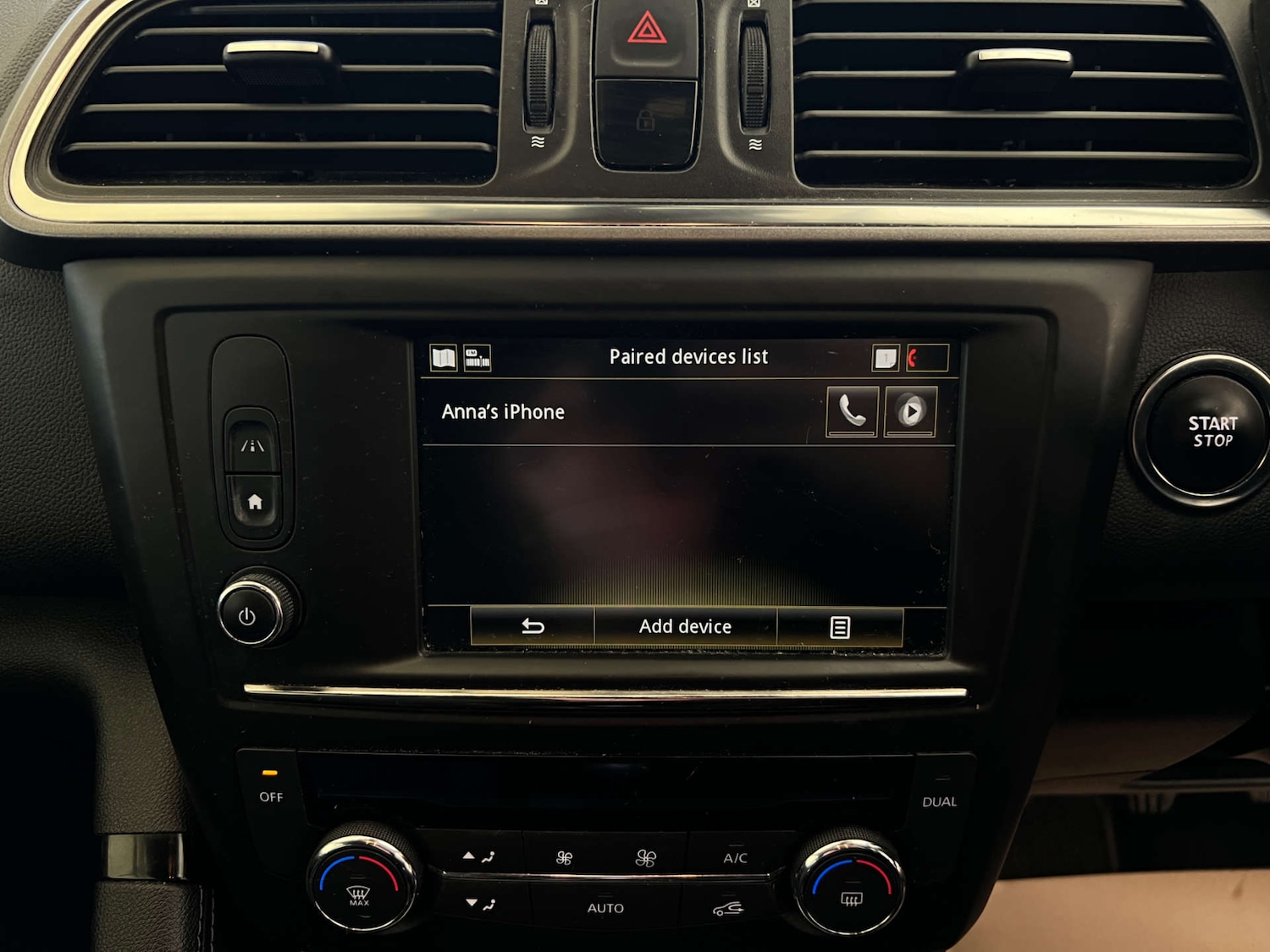 Used Renault Kadjar 2018 for sale - 77702611: Photo 20