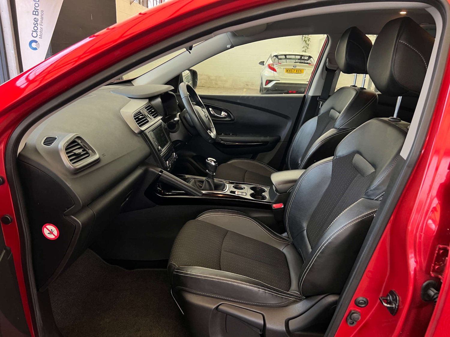 Used Renault Kadjar 2018 for sale - 77702611: Photo 23