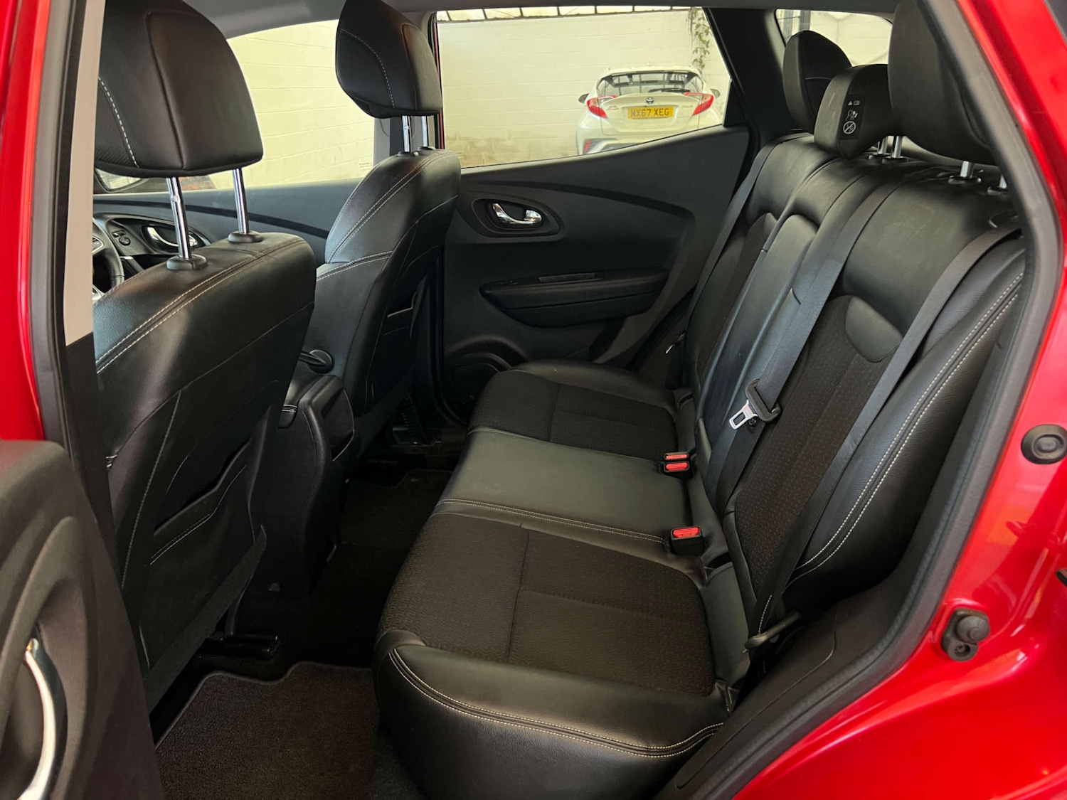 Used Renault Kadjar 2018 for sale - 77702611: Photo 24