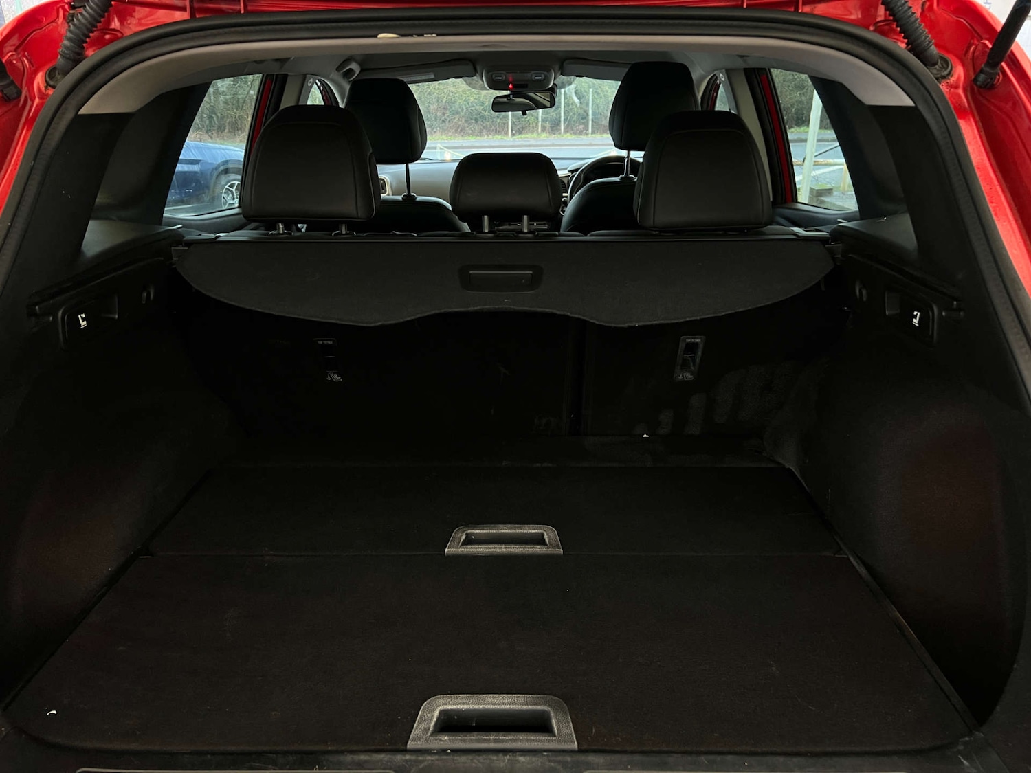 Used Renault Kadjar 2018 for sale - 77702611: Photo 25