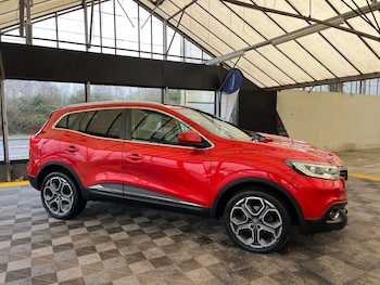 Used Renault Kadjar 2018 for sale - 77702611: Photo
