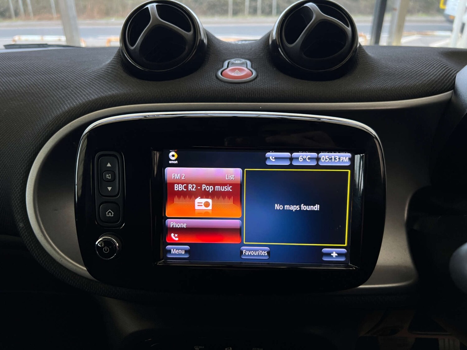 Used smart fortwo 2017 for sale - 77584820: Photo 13