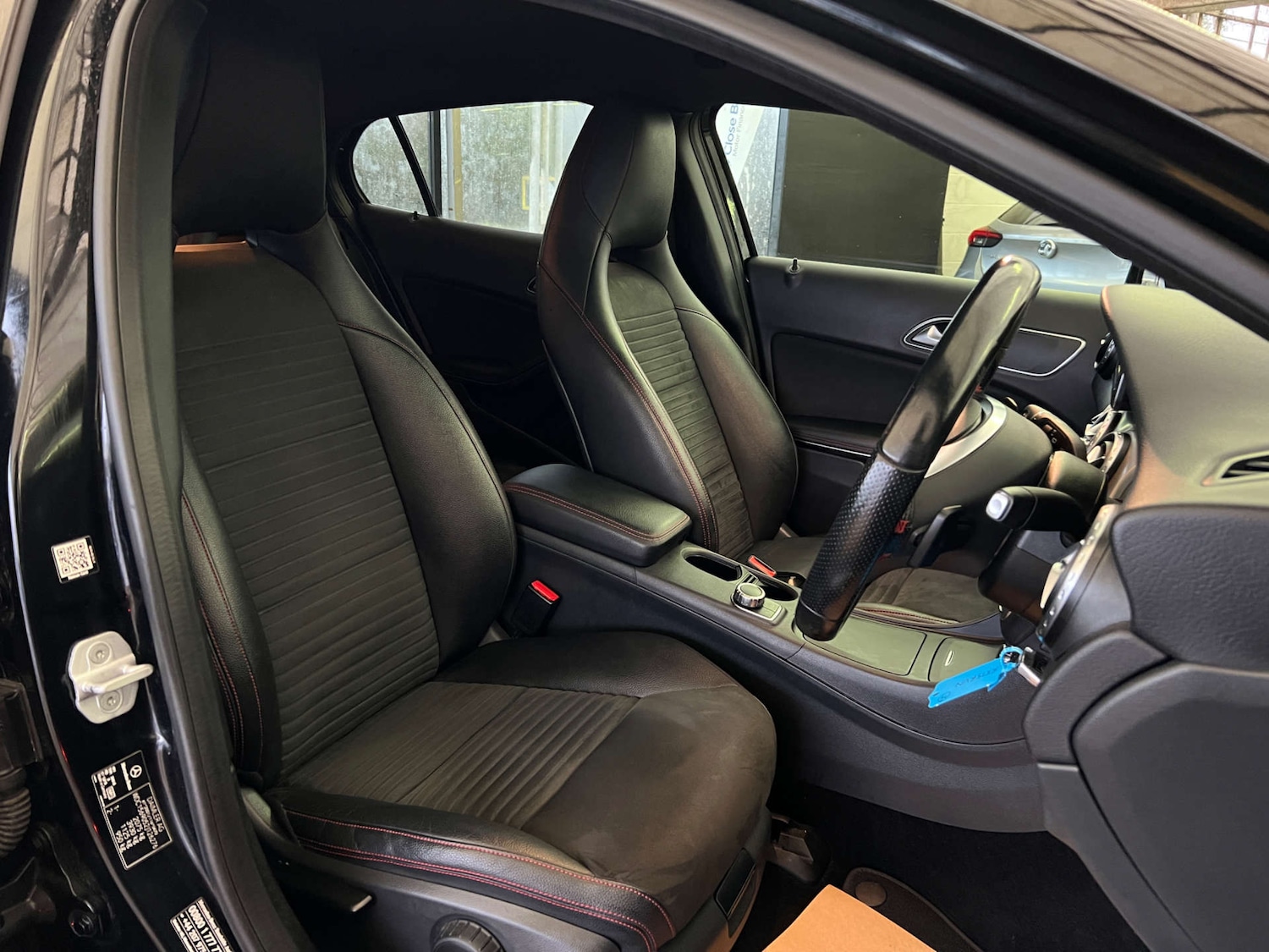 Used Mercedes-Benz GLA 2015 for sale - 77282428: Photo 11