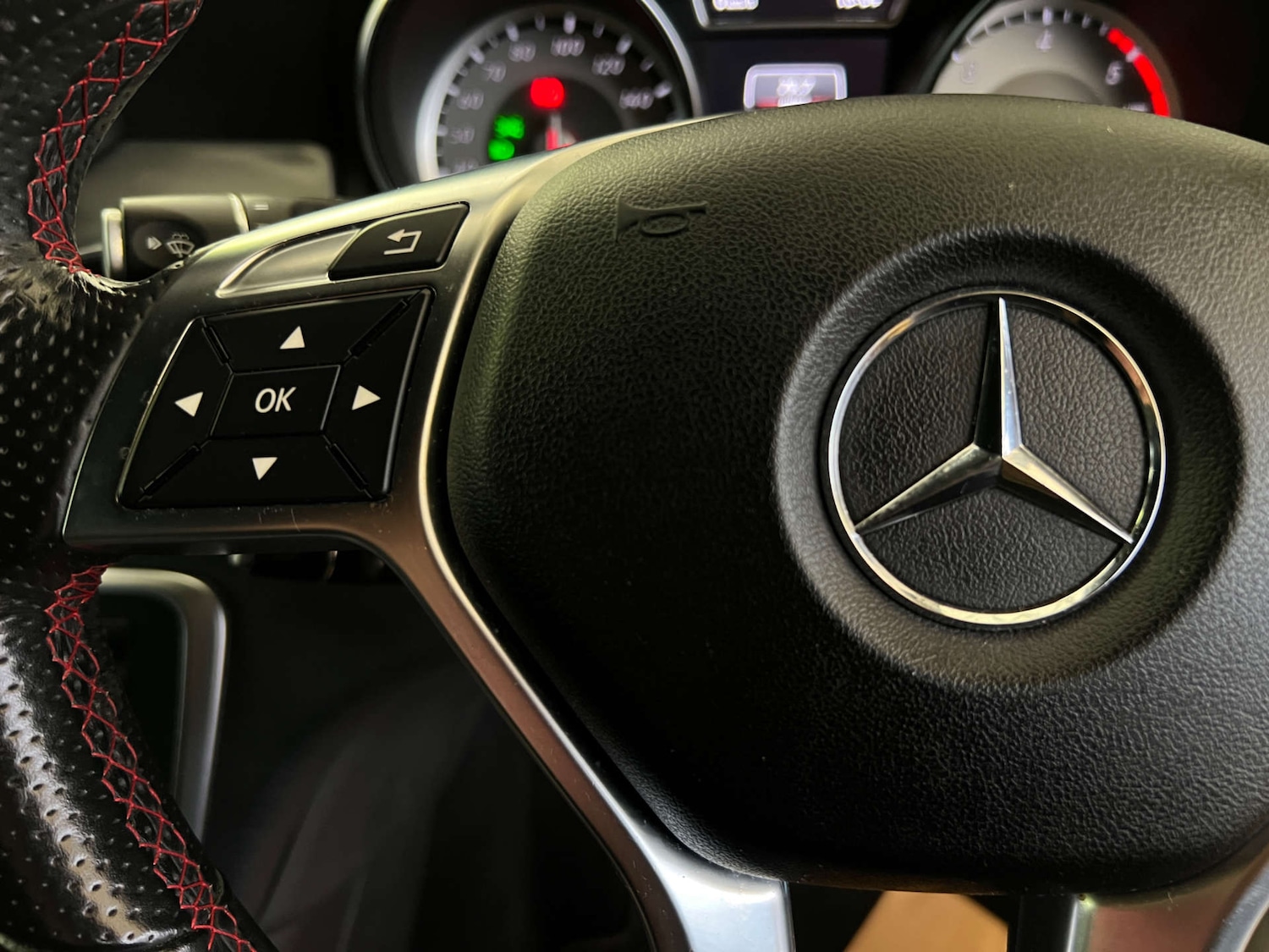 Used Mercedes-Benz GLA 2015 for sale - 77282428: Photo 15