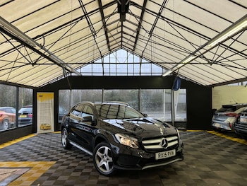 Used Mercedes-Benz GLA 2015 for sale - 77282428: Photo