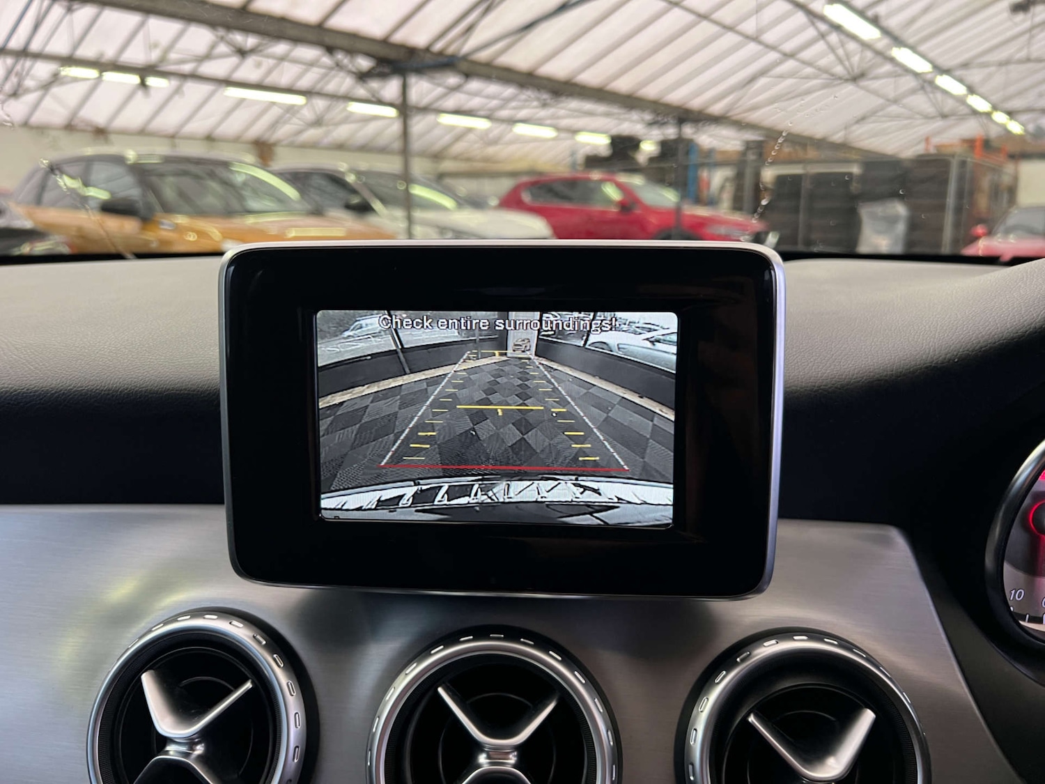 Used Mercedes-Benz GLA 2015 for sale - 77282428: Photo 21