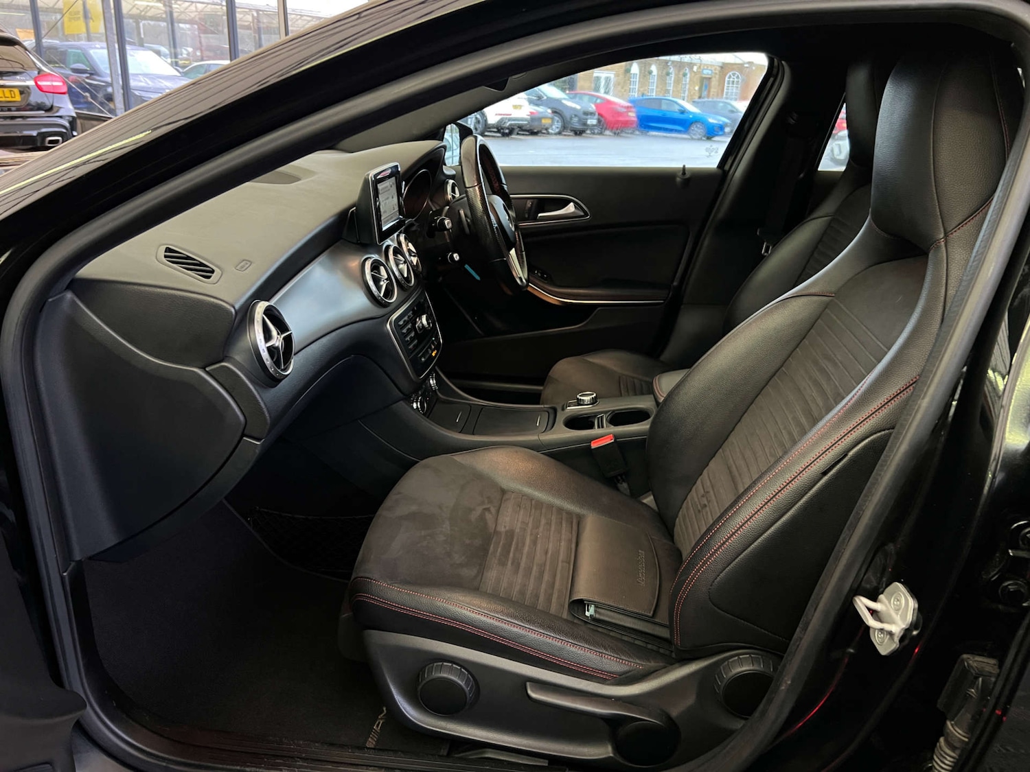 Used Mercedes-Benz GLA 2015 for sale - 77282428: Photo 24