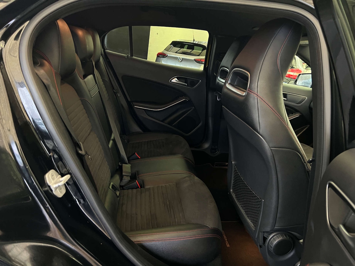 Used Mercedes-Benz GLA 2015 for sale - 77282428: Photo 25