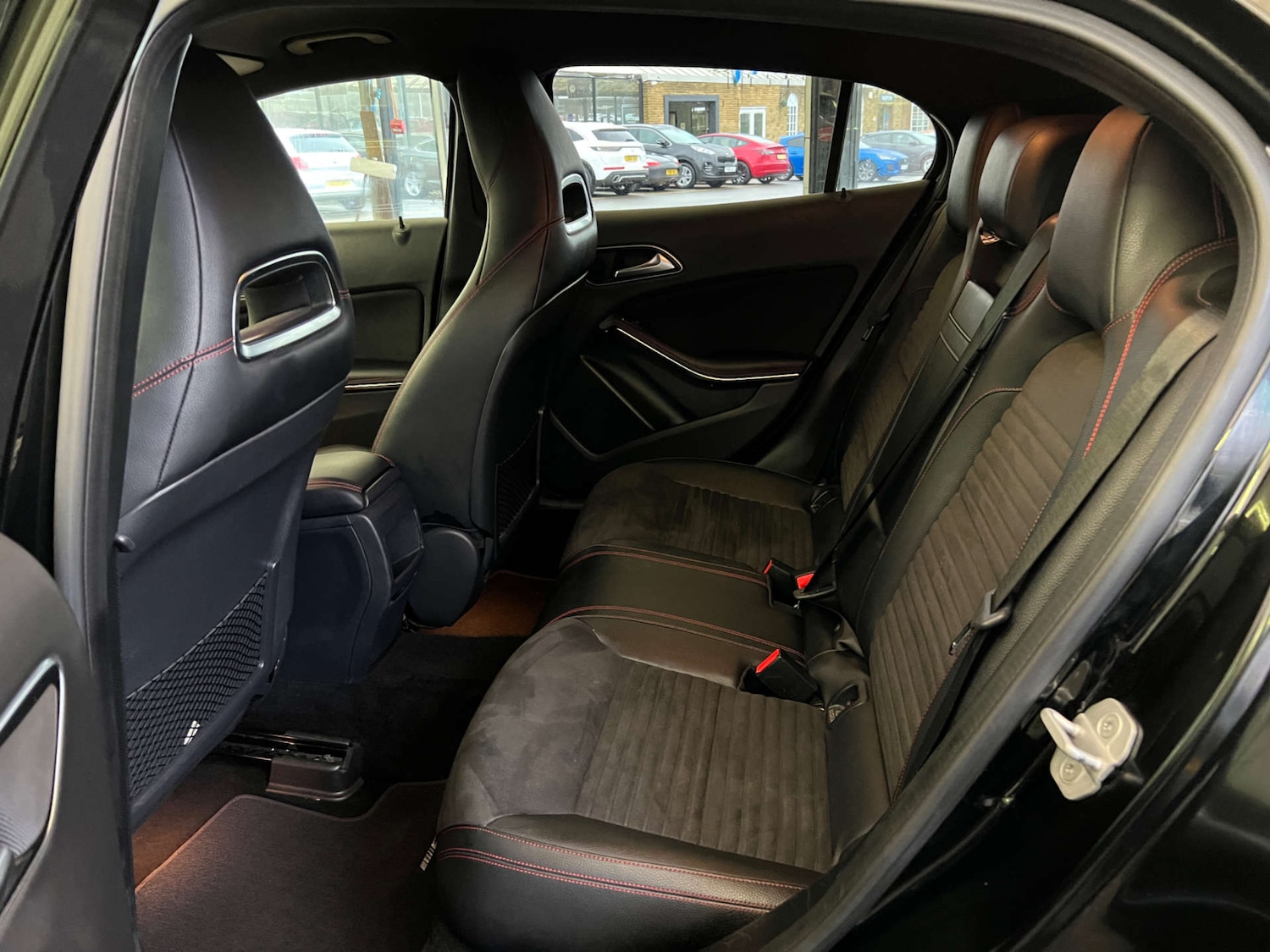 Used Mercedes-Benz GLA 2015 for sale - 77282428: Photo 27