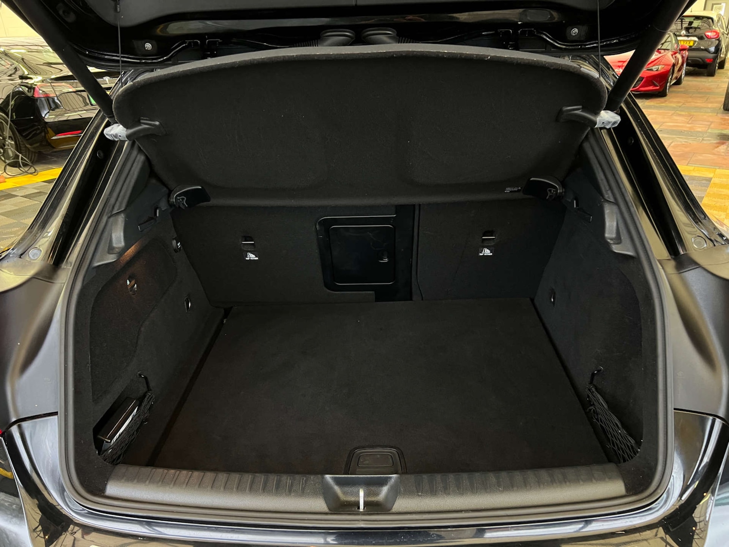 Used Mercedes-Benz GLA 2015 for sale - 77282428: Photo 29