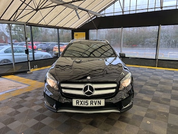 Used Mercedes-Benz GLA 2015 for sale - 77282428: Photo