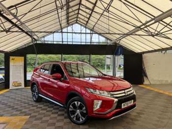 2018 - 1.5 3 5dr CVT 4WD