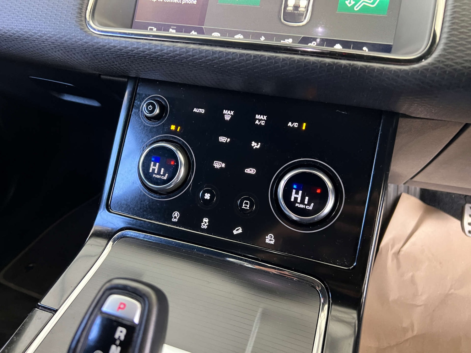 Used Land Rover Range Rover Evoque 2019 for sale - 76601766: Photo 16