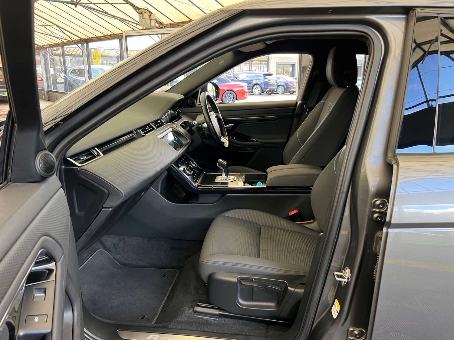 Used Land Rover Range Rover Evoque 2019 for sale - 76601766: Photo 24