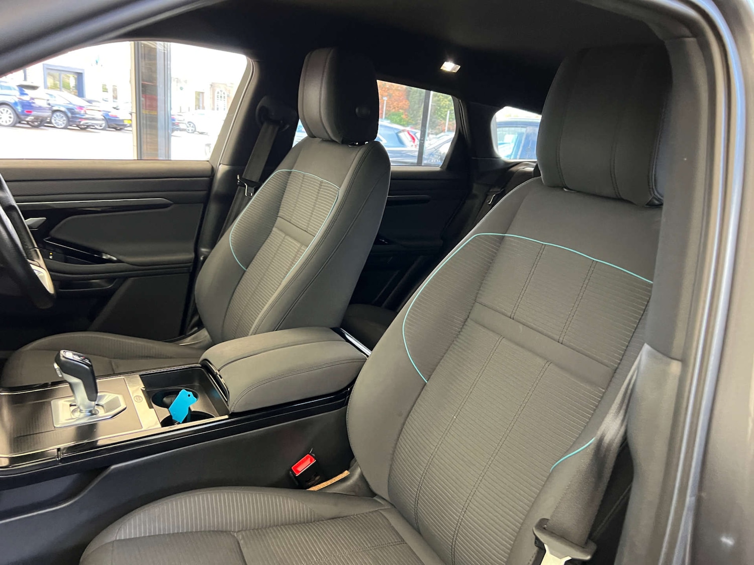 Used Land Rover Range Rover Evoque 2019 for sale - 76601766: Photo 26
