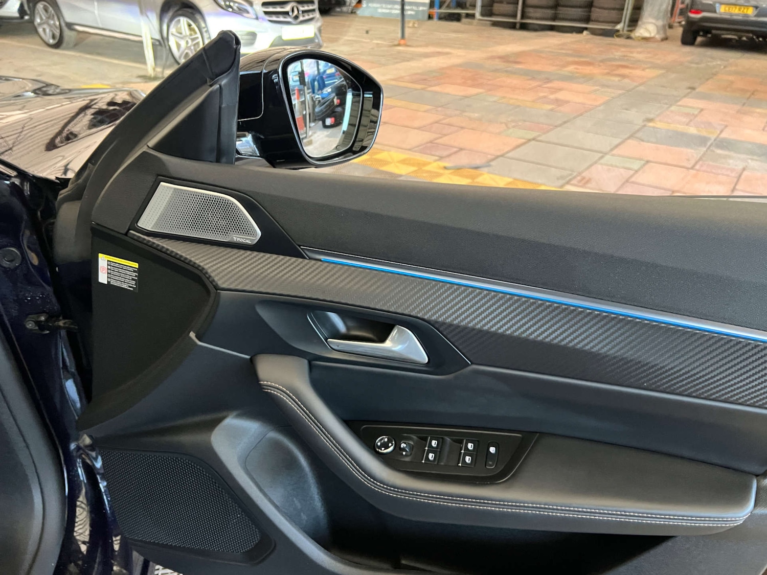 Used Peugeot 508 2019 for sale - 76687498: Photo 11