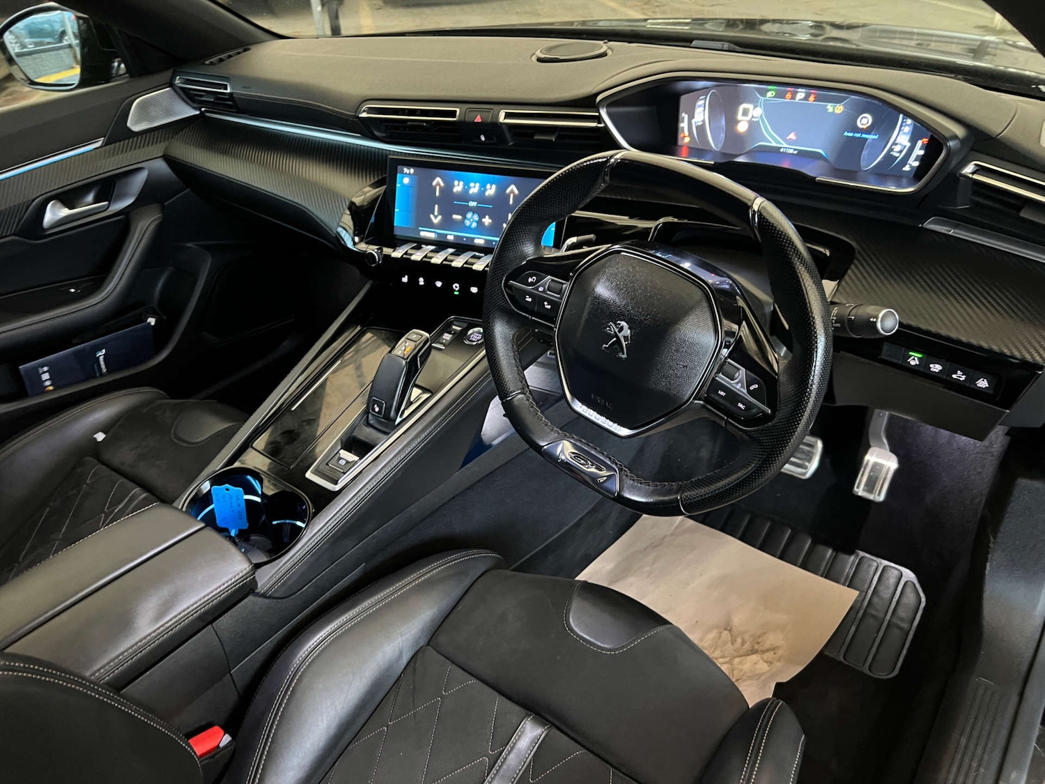 Used Peugeot 508 2019 for sale - 76687498: Photo 12