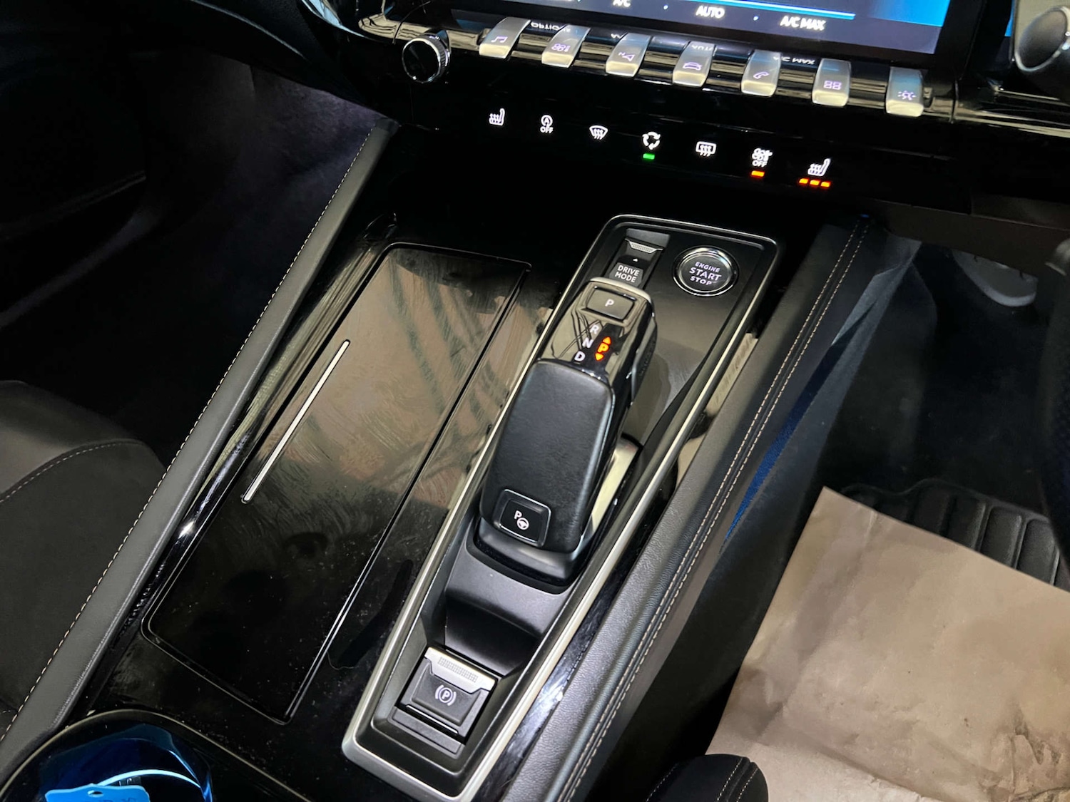 Used Peugeot 508 2019 for sale - 76687498: Photo 16