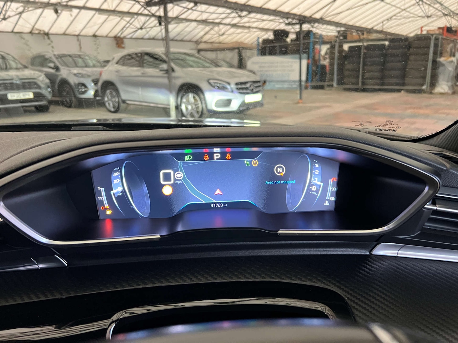 Used Peugeot 508 2019 for sale - 76687498: Photo 17