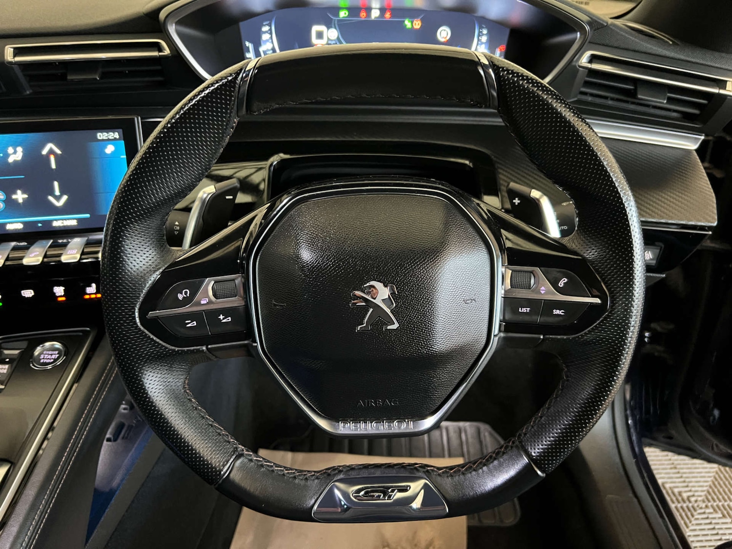 Used Peugeot 508 2019 for sale - 76687498: Photo 18