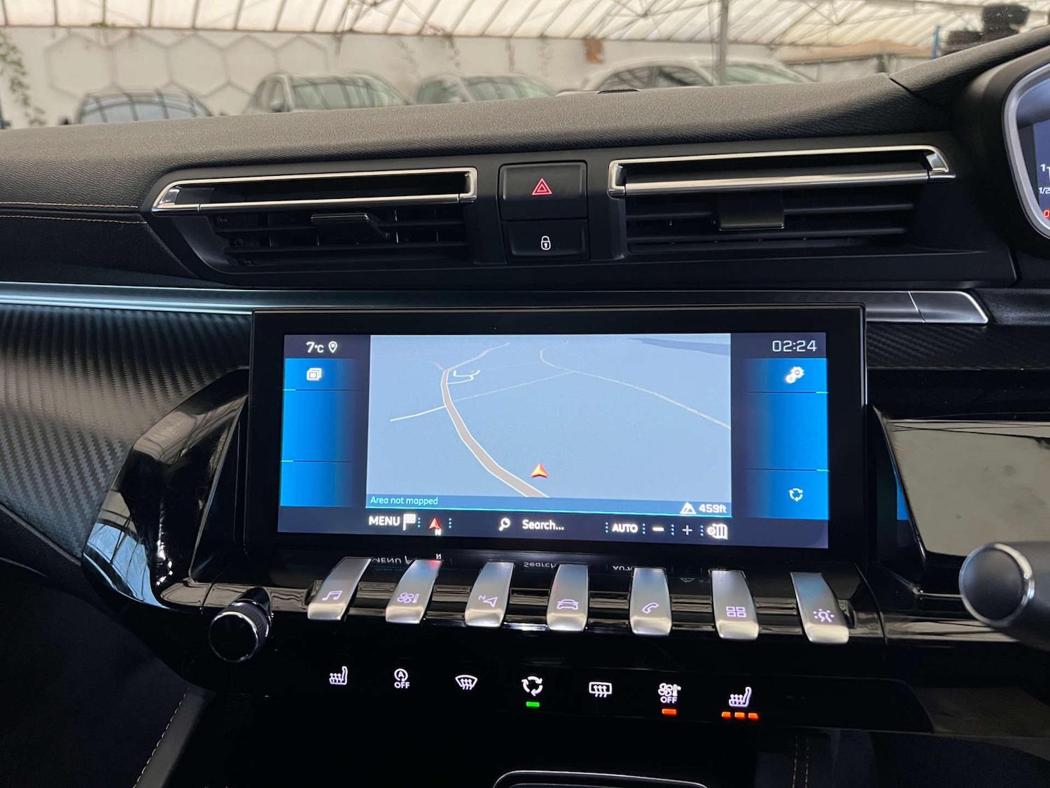 Used Peugeot 508 2019 for sale - 76687498: Photo 19