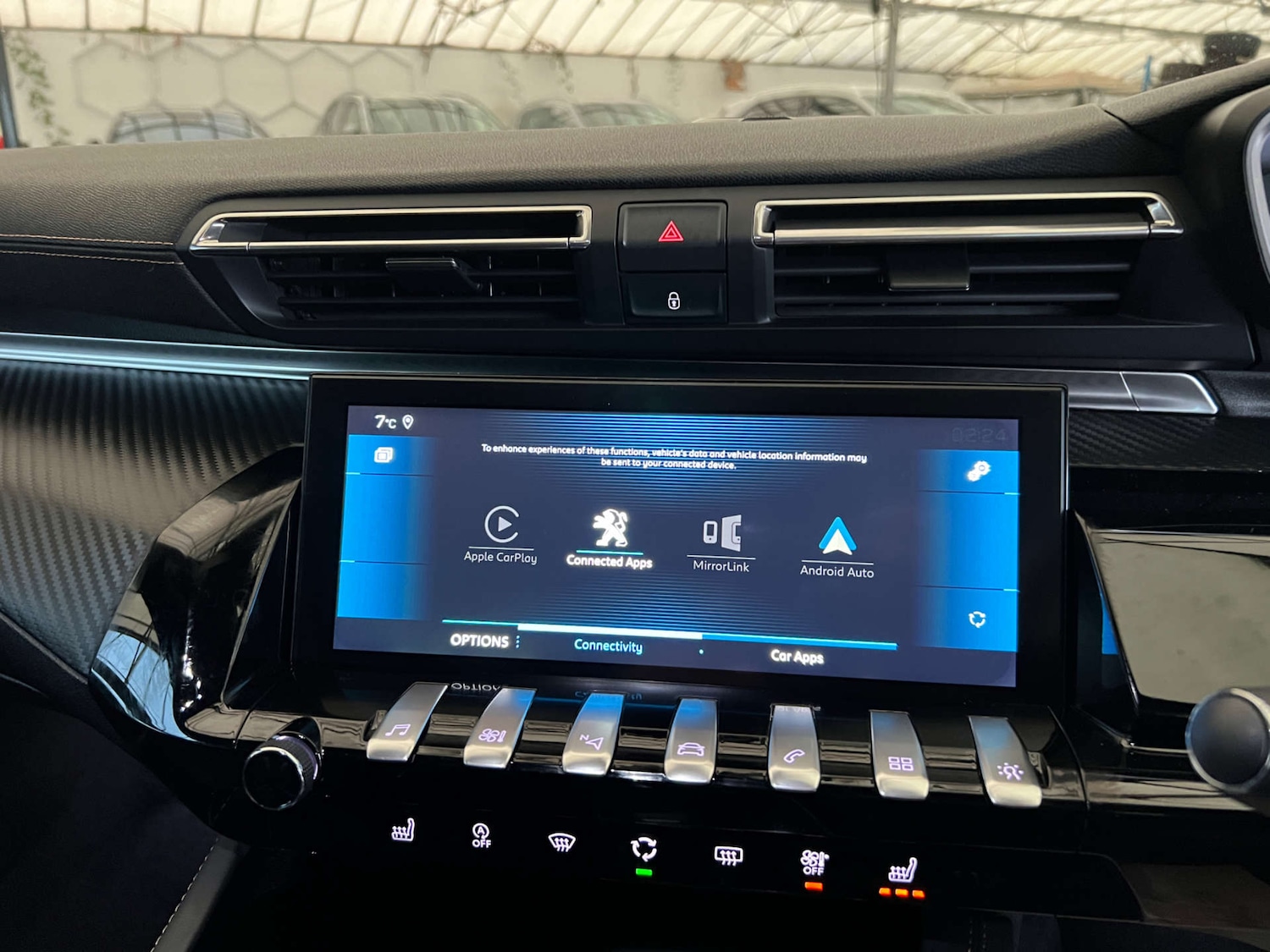 Used Peugeot 508 2019 for sale - 76687498: Photo 20