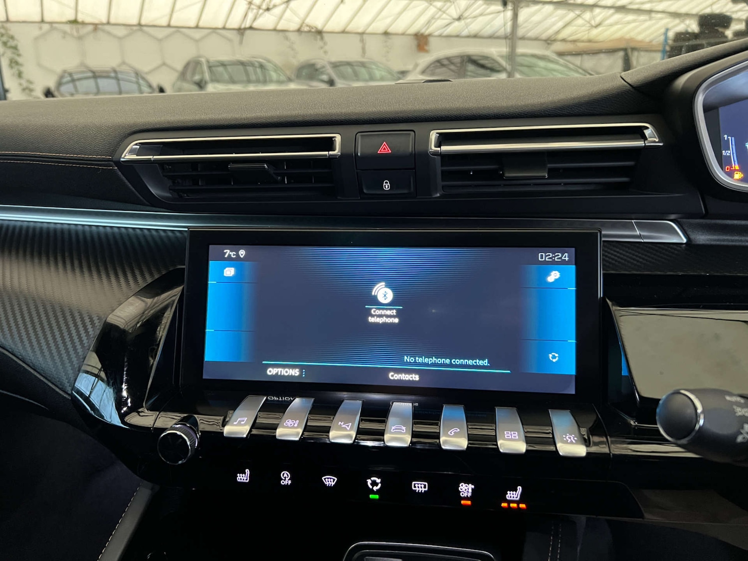 Used Peugeot 508 2019 for sale - 76687498: Photo 23