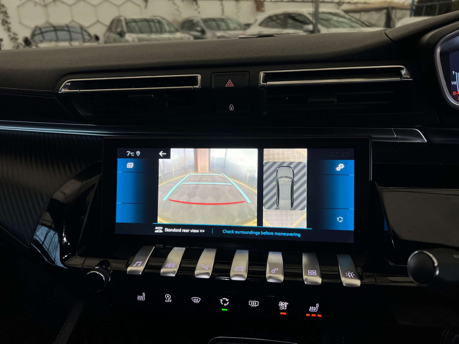 Used Peugeot 508 2019 for sale - 76687498: Photo 24