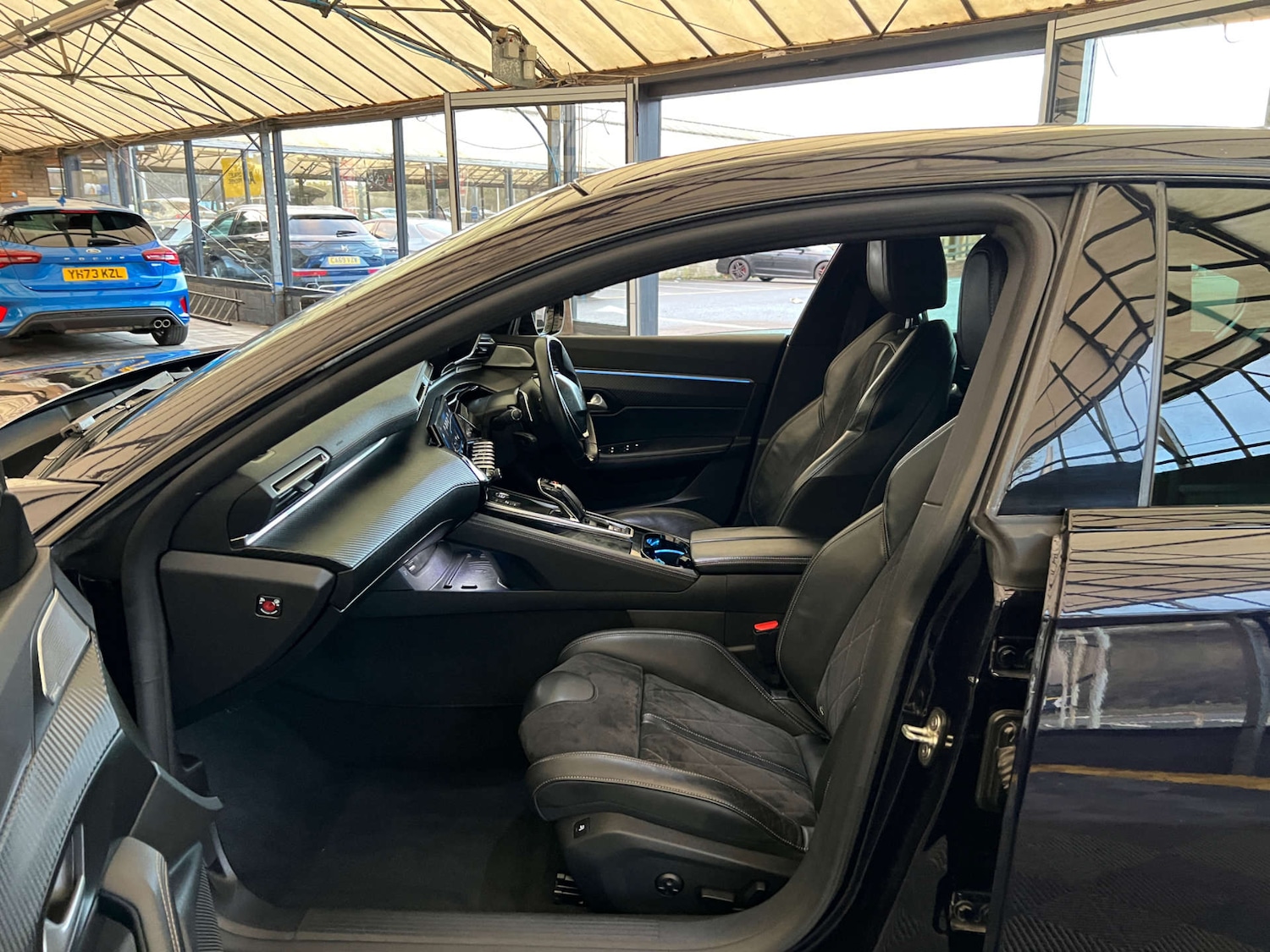 Used Peugeot 508 2019 for sale - 76687498: Photo 26