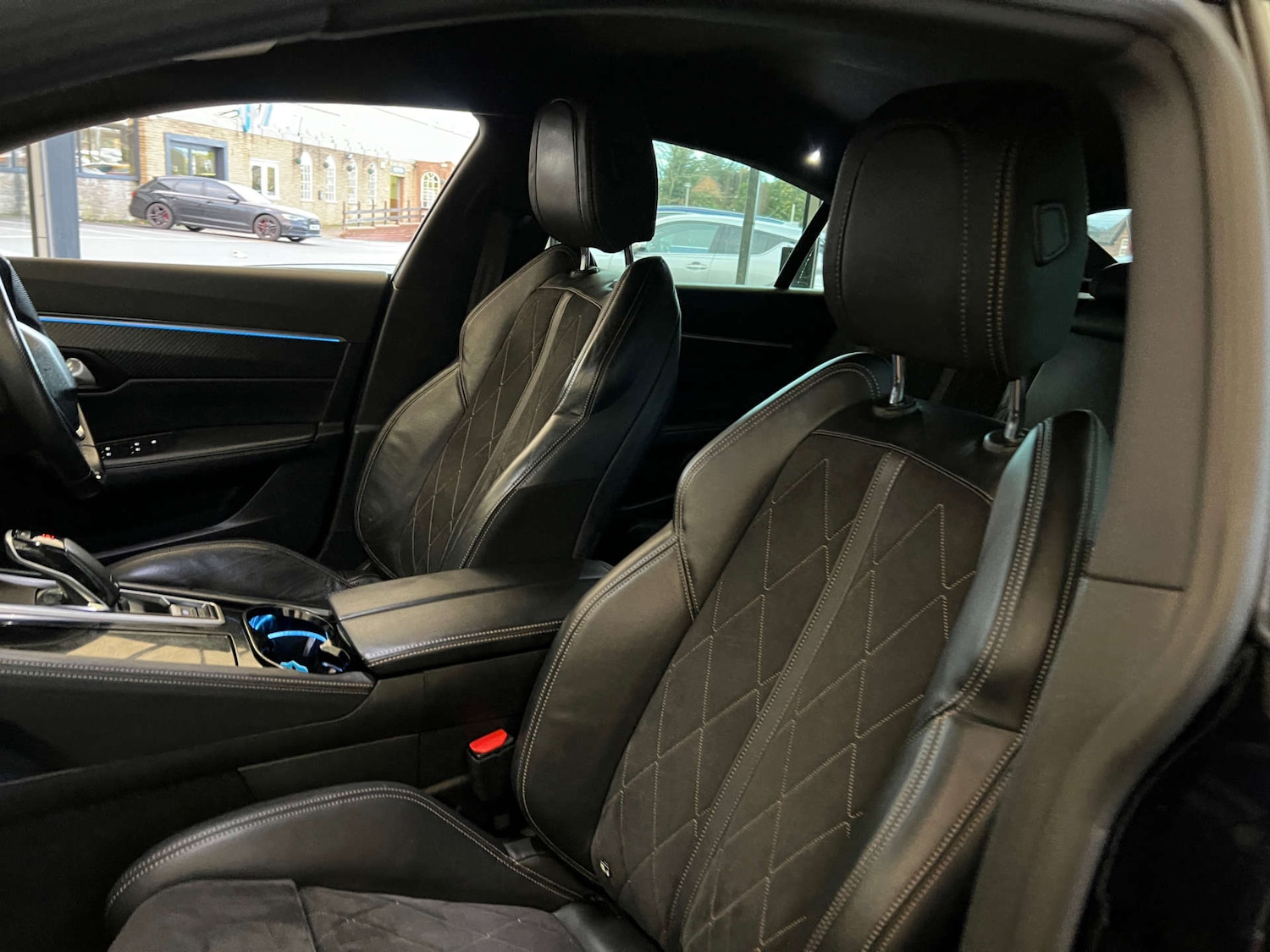 Used Peugeot 508 2019 for sale - 76687498: Photo 28