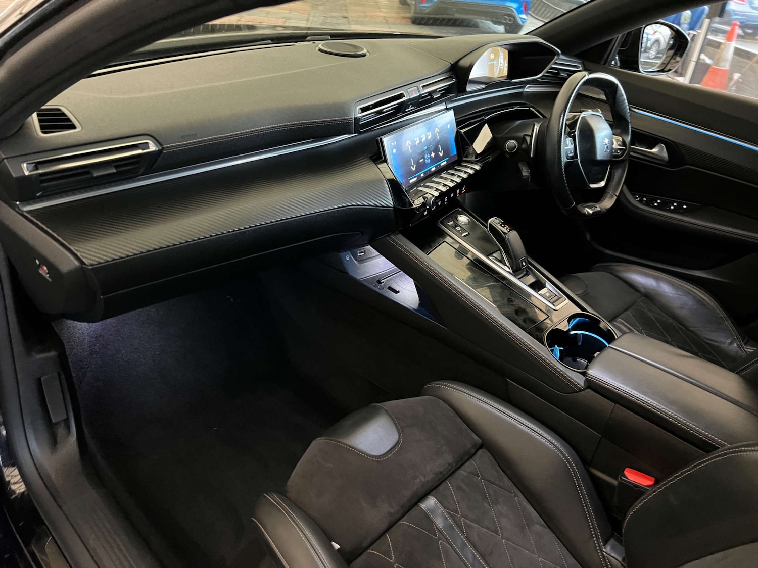 Used Peugeot 508 2019 for sale - 76687498: Photo 29