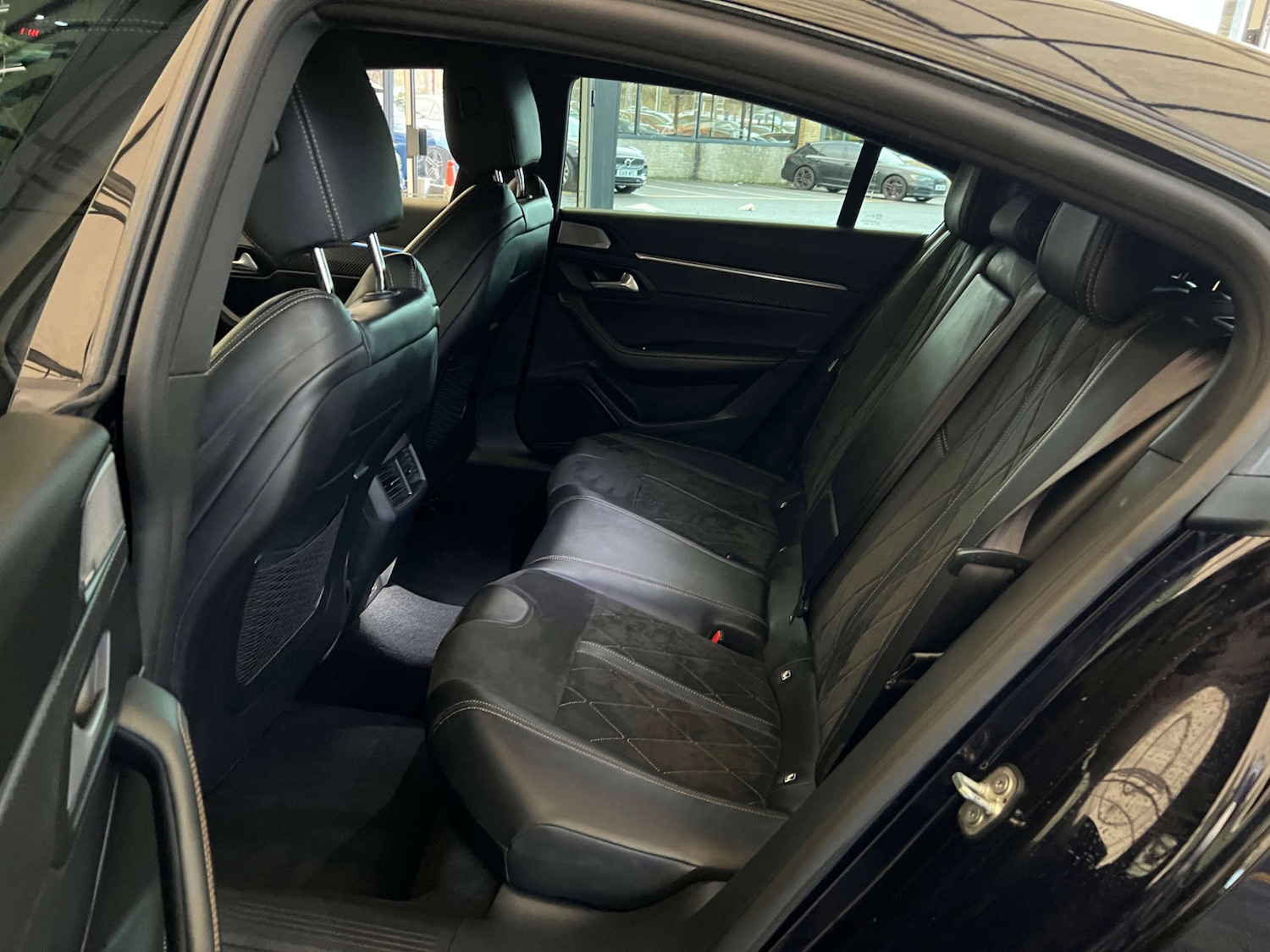 Used Peugeot 508 2019 for sale - 76687498: Photo 30