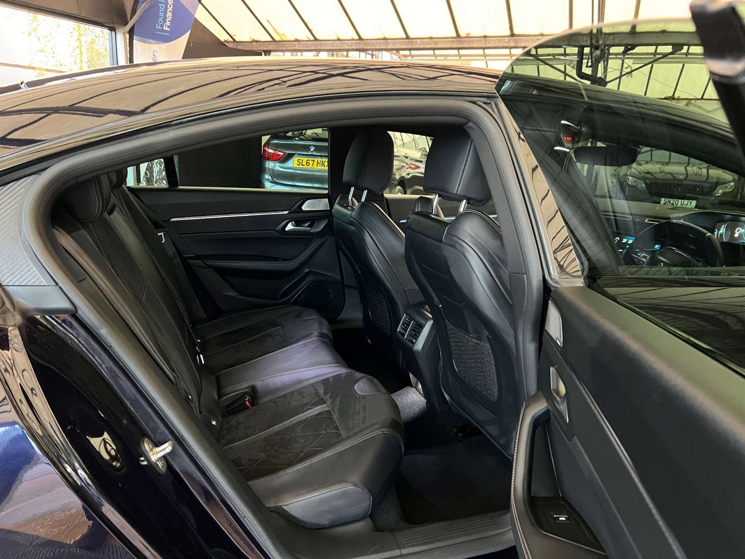 Used Peugeot 508 2019 for sale - 76687498: Photo 31