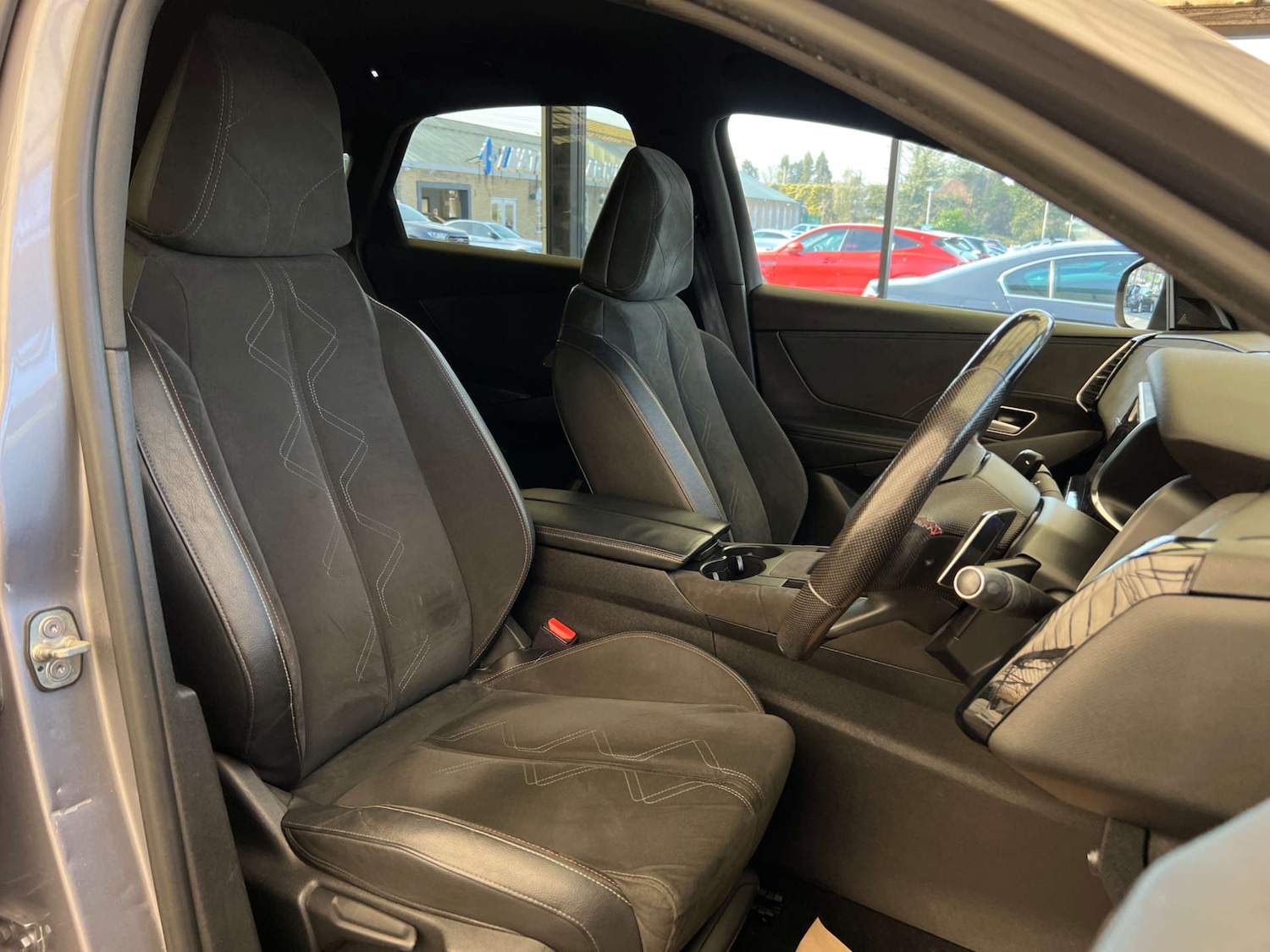 Used DS Automobiles DS 7 2019 for sale - 77979872: Photo 11