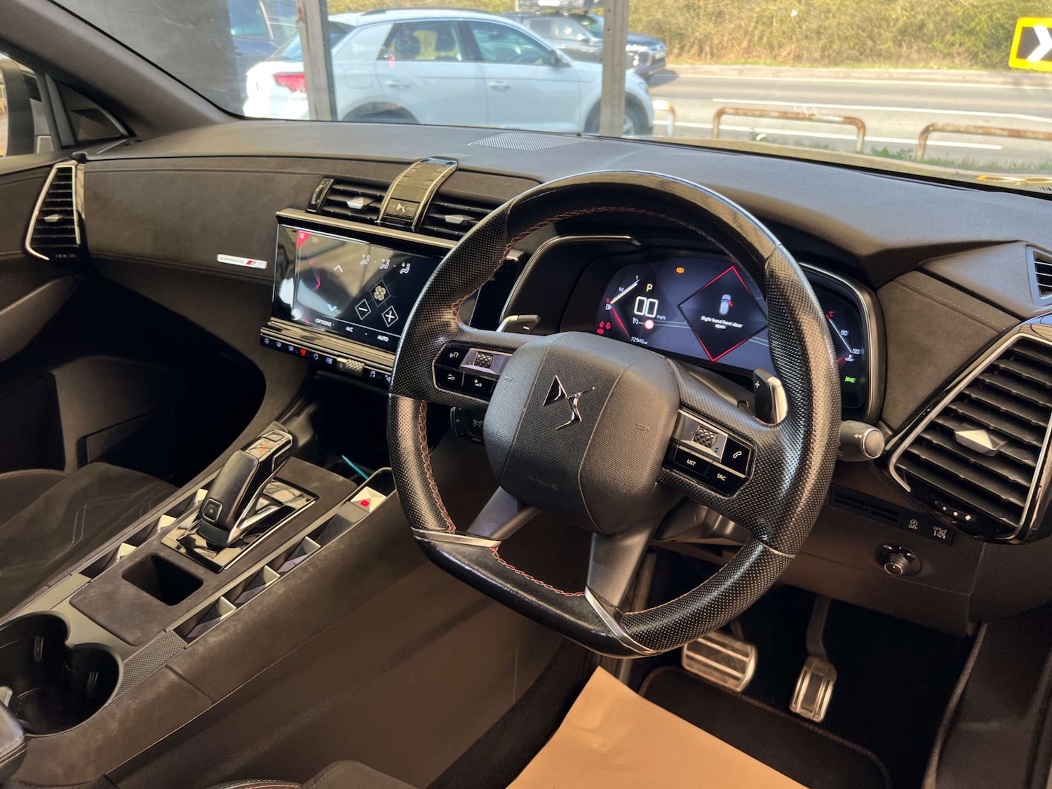 Used DS Automobiles DS 7 2019 for sale - 77979872: Photo 12