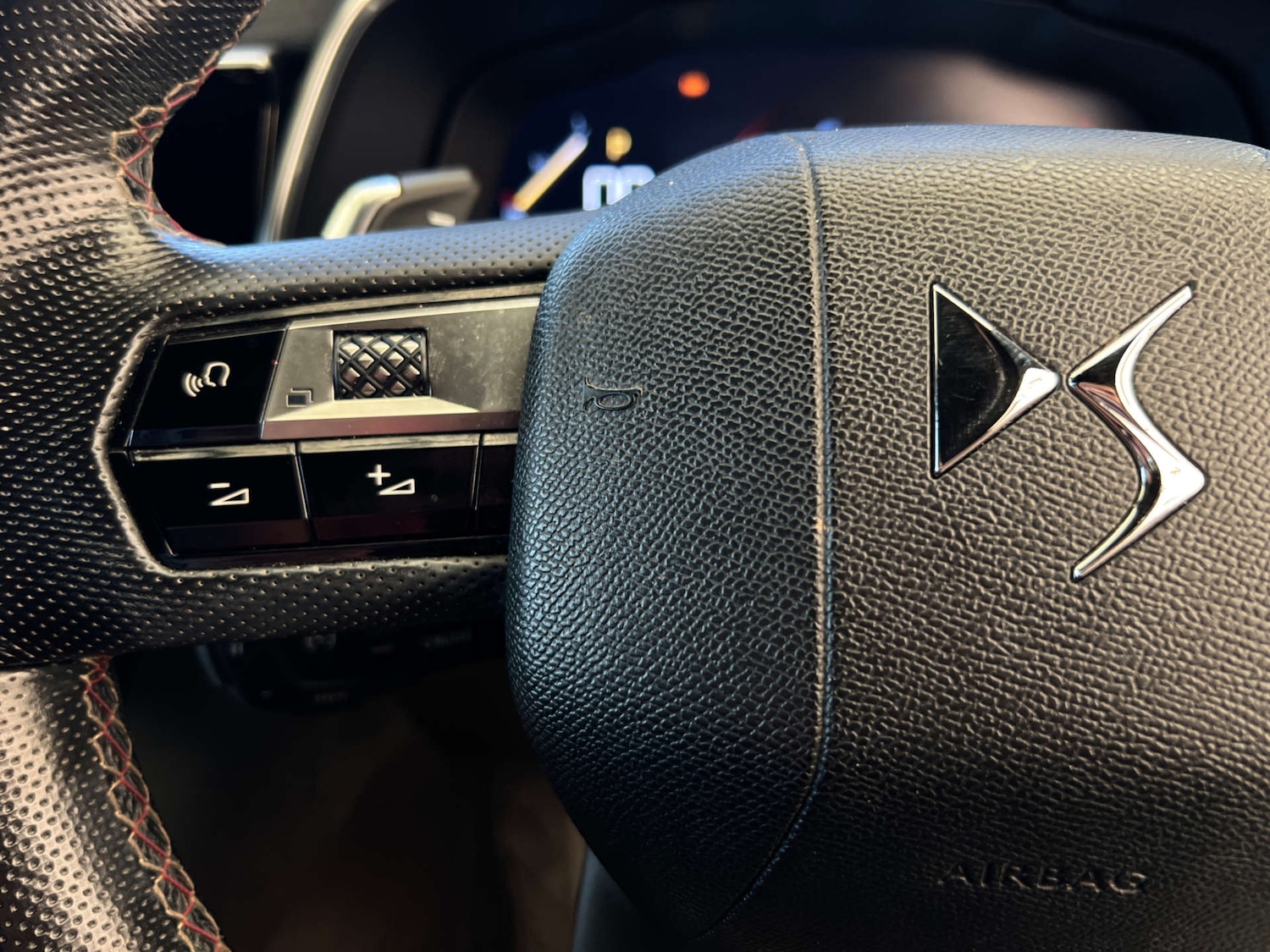 Used DS Automobiles DS 7 2019 for sale - 77979872: Photo 15