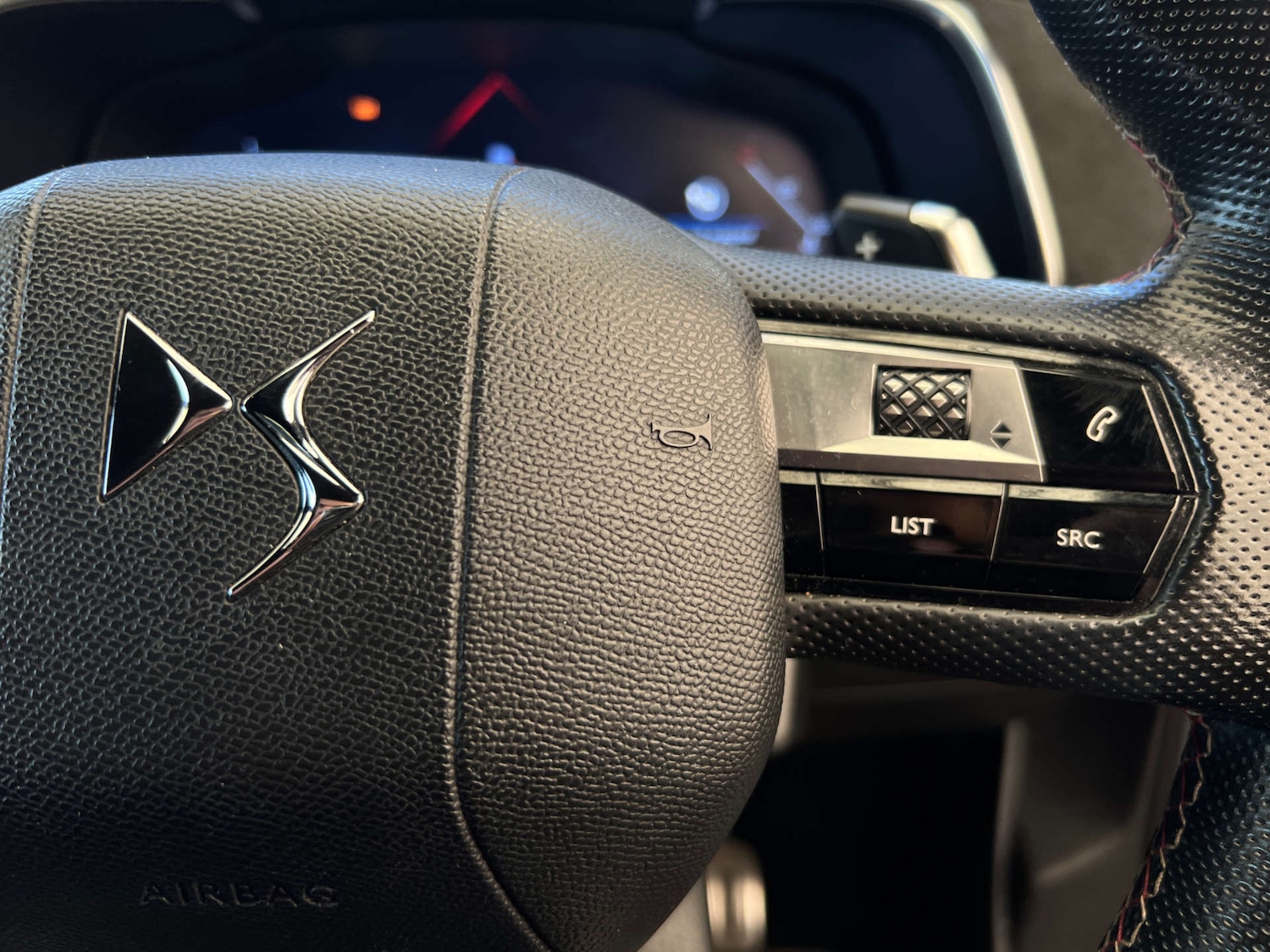 Used DS Automobiles DS 7 2019 for sale - 77979872: Photo 16