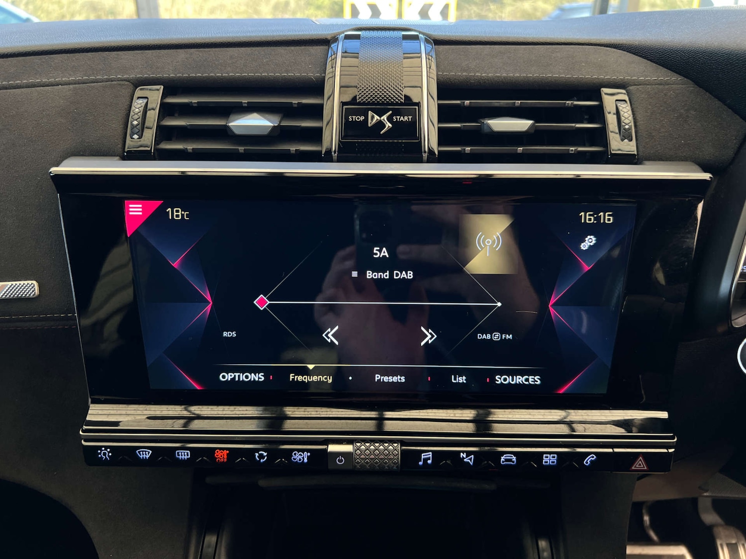 Used DS Automobiles DS 7 2019 for sale - 77979872: Photo 17