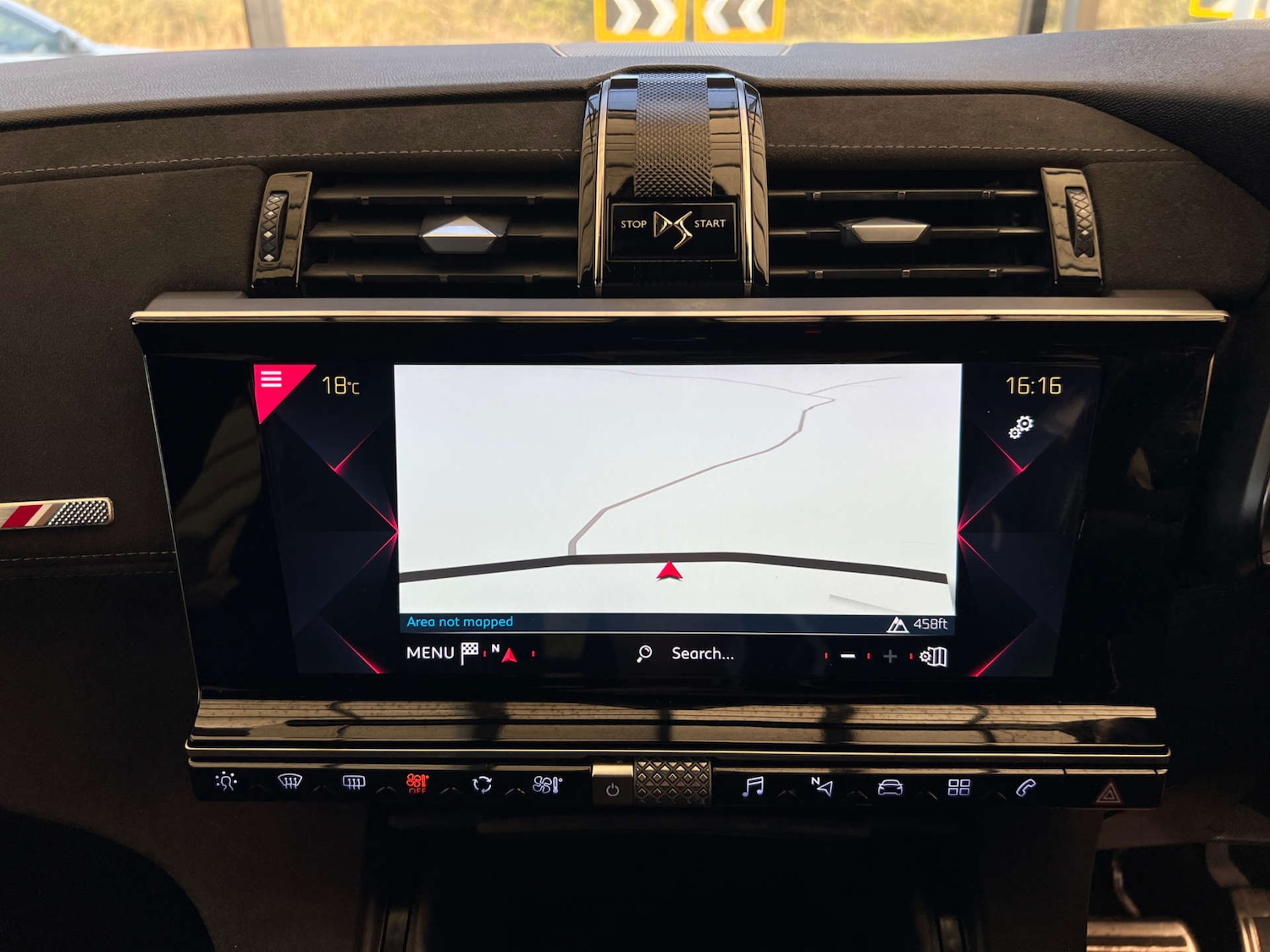 Used DS Automobiles DS 7 2019 for sale - 77979872: Photo 19