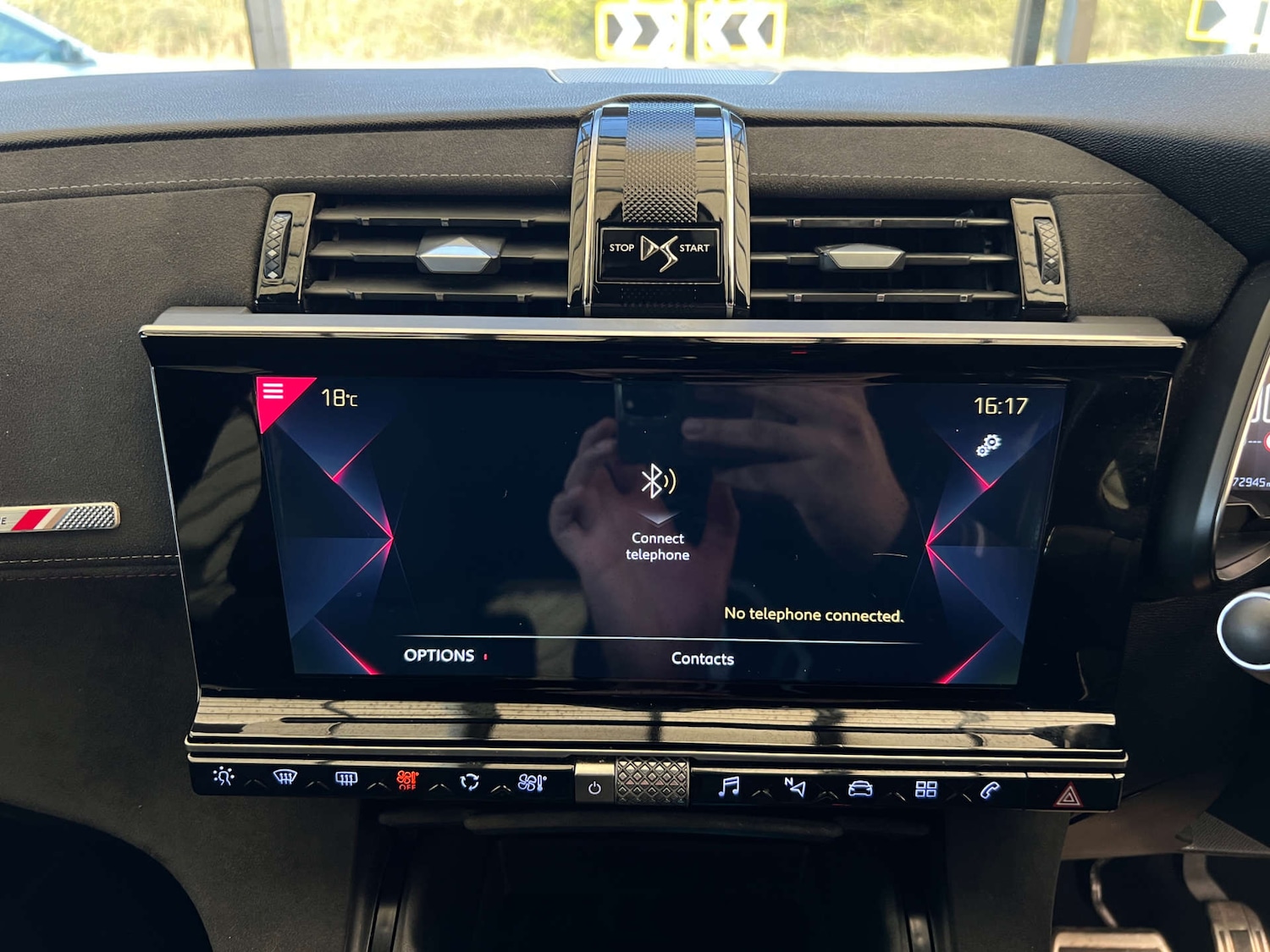 Used DS Automobiles DS 7 2019 for sale - 77979872: Photo 20