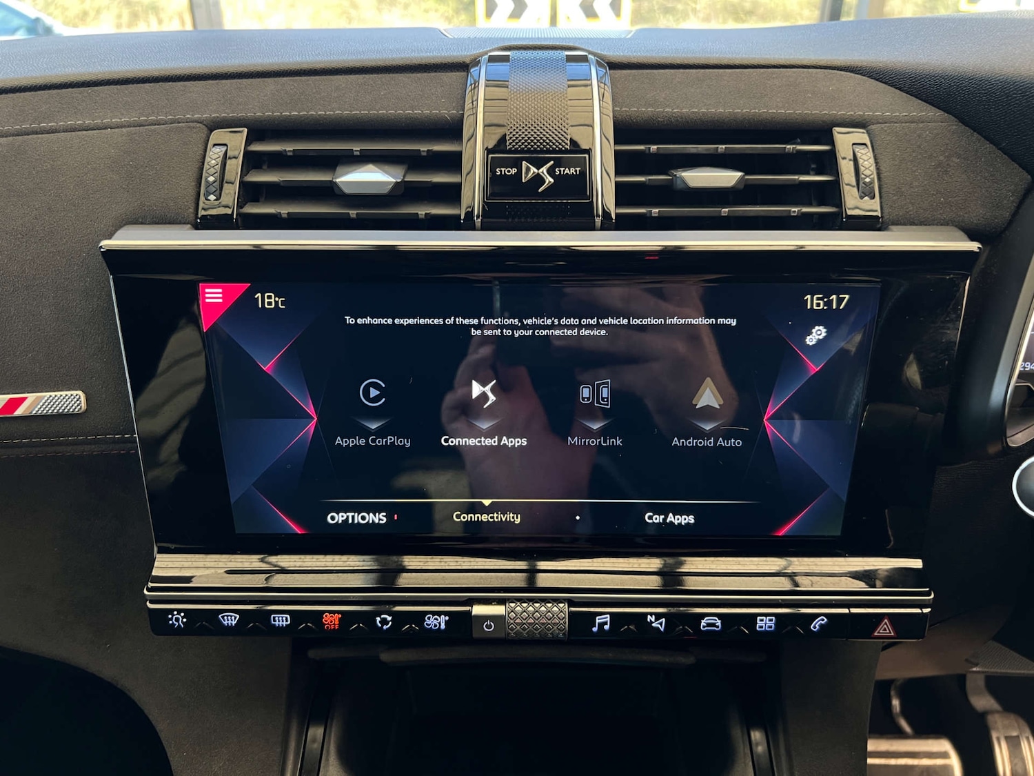 Used DS Automobiles DS 7 2019 for sale - 77979872: Photo 21