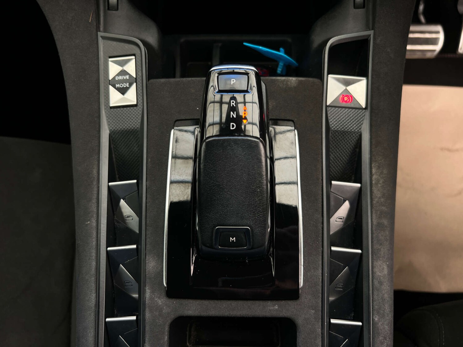 Used DS Automobiles DS 7 2019 for sale - 77979872: Photo 23