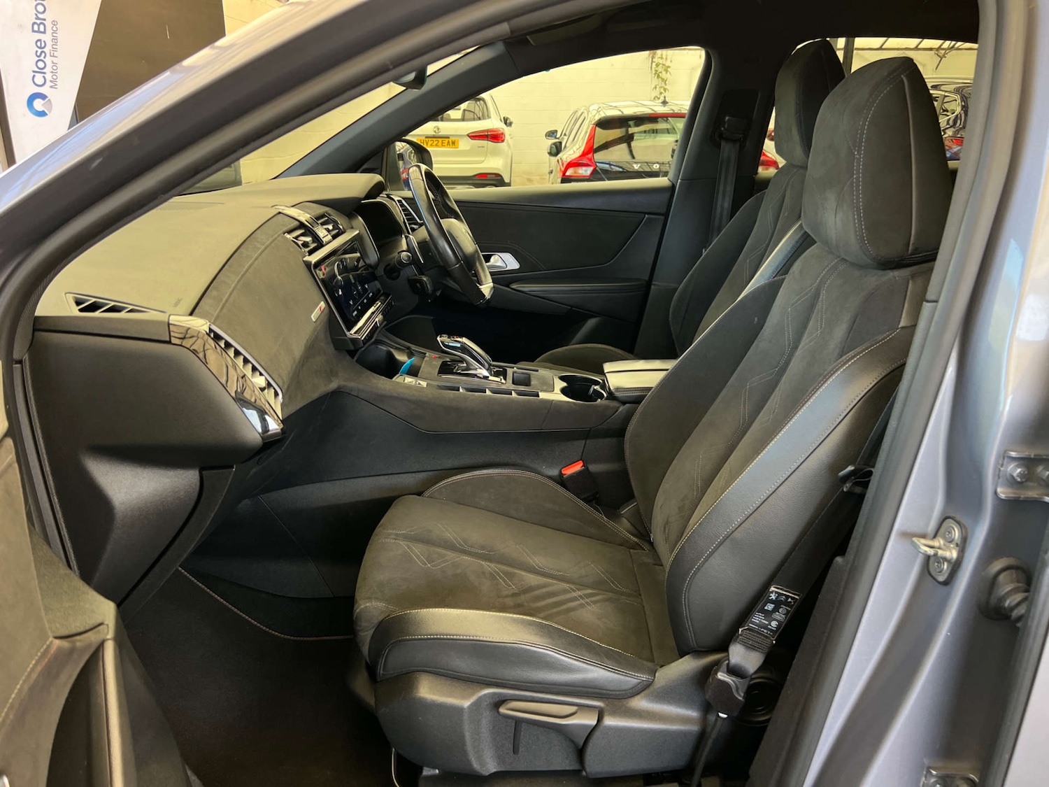 Used DS Automobiles DS 7 2019 for sale - 77979872: Photo 24