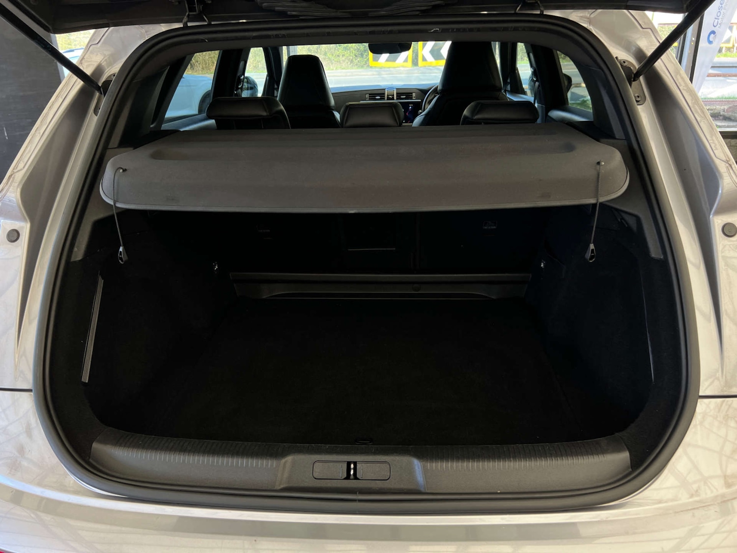 Used DS Automobiles DS 7 2019 for sale - 77979872: Photo 27