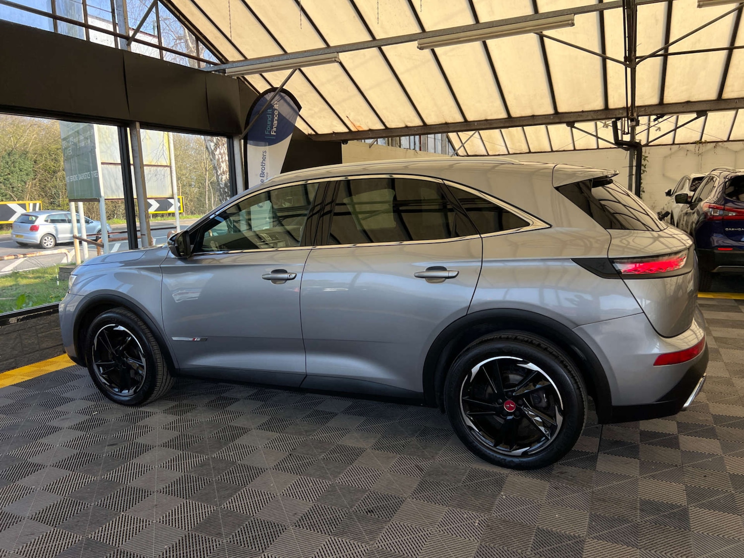 Used DS Automobiles DS 7 2019 for sale - 77979872: Photo 7