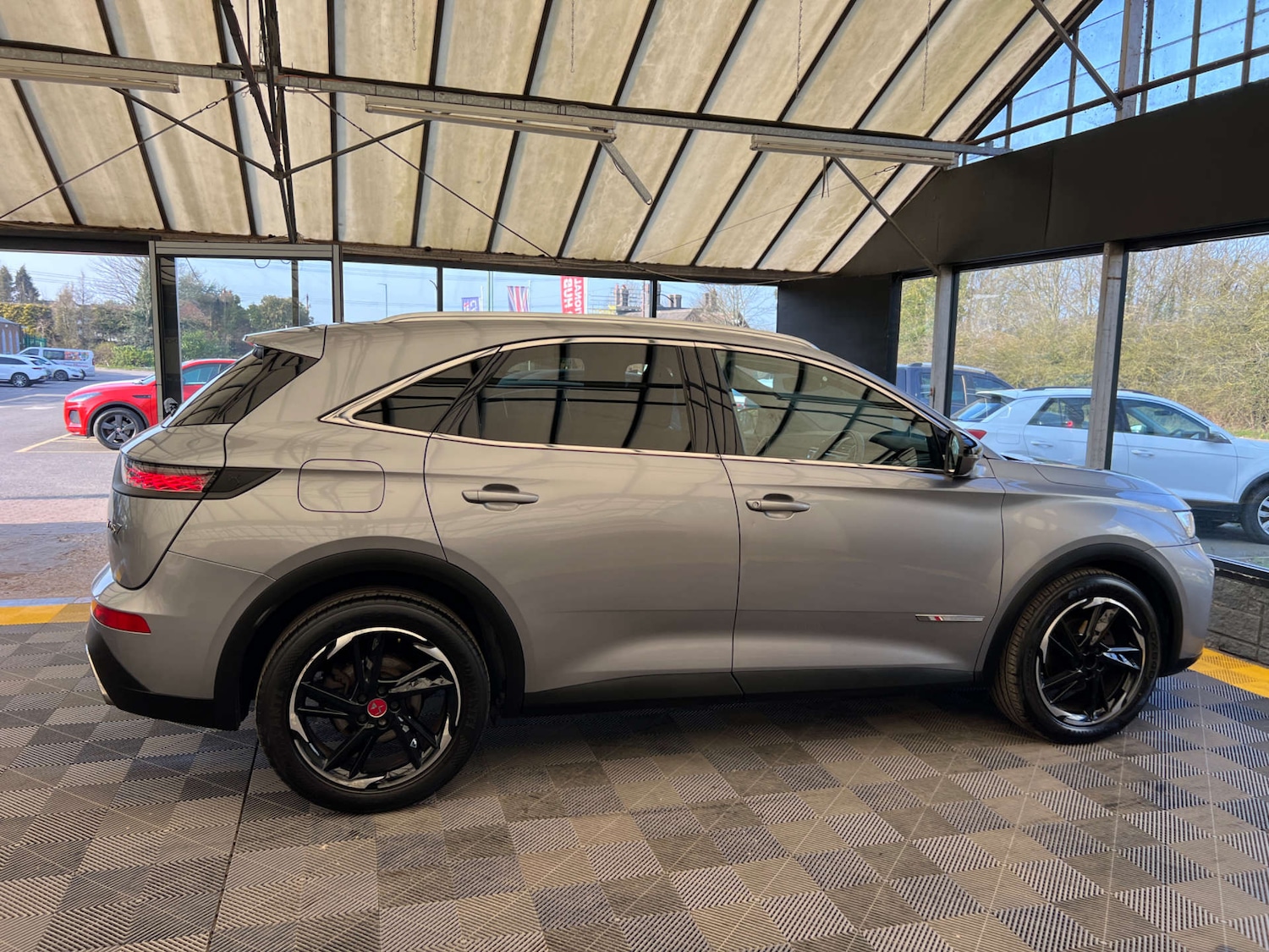 Used DS Automobiles DS 7 2019 for sale - 77979872: Photo 9