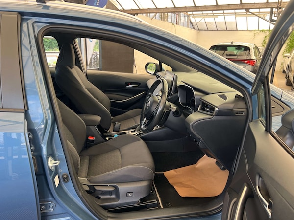 Used Toyota Corolla 2021 for sale - 76007330: Photo 10