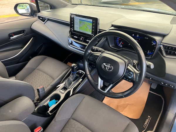 Used Toyota Corolla 2021 for sale - 76007330: Photo 13