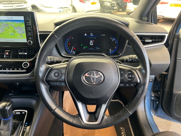 Used Toyota Corolla 2021 for sale - 76007330: Photo 15
